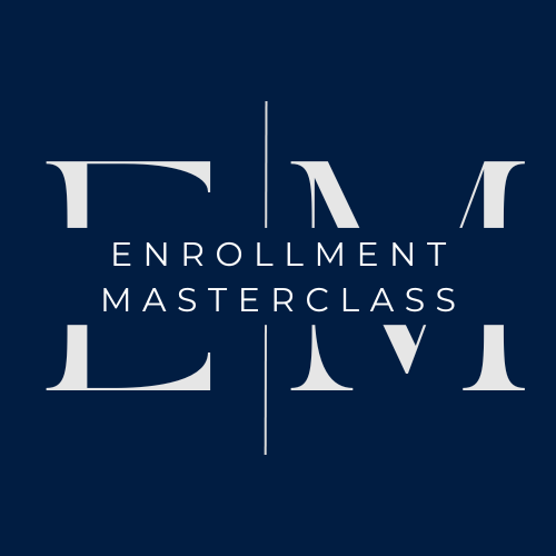 Enrollment Masterclass – Become a master at enrolling clients!
